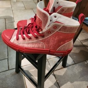 Dior Sneakers